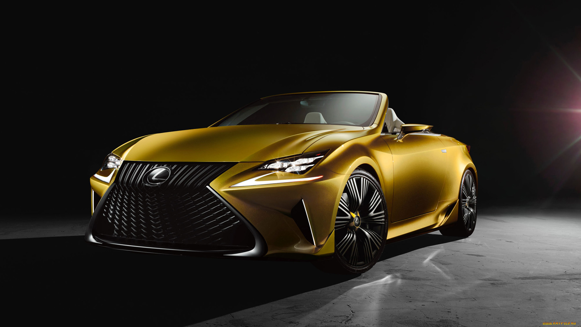 lexus lf-c2 concept 2014, , lexus, 2014, concept, lf-c2